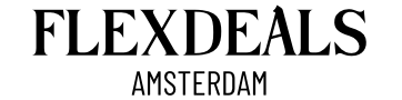 FlexDeals Amsterdam