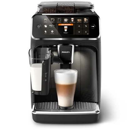 Latte.Go 5400 Volautomatische espressomachines