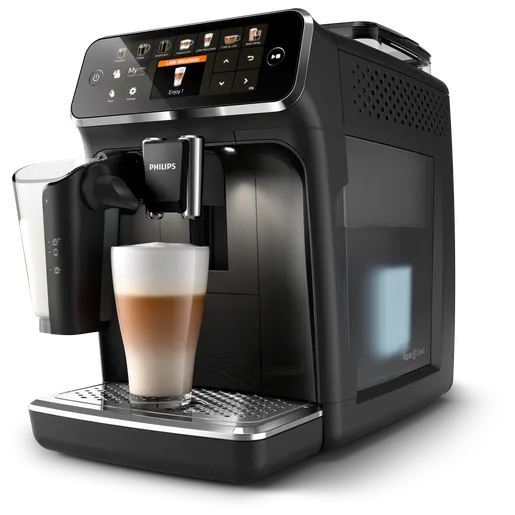 Latte.Go 5400 Volautomatische espressomachines