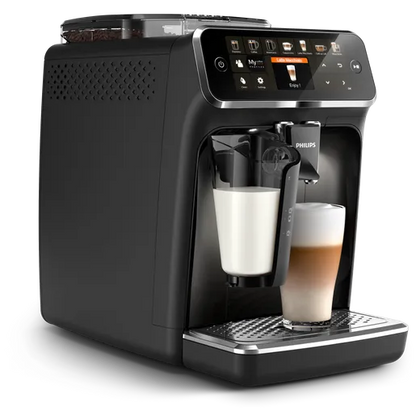 Latte.Go 5400 Volautomatische espressomachines